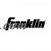 Franklin Sports 6 Pack of 6" Superskin Foam Dodge Balls   555896136